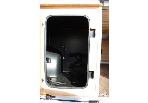 Camper Van SUNLIGHT Cliff 640 en Sale Occasion