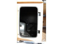 Camper Van SUNLIGHT Cliff 640 en Sale Occasion