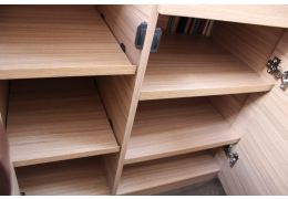 Camper Van SUNLIGHT Cliff 640 en Sale Occasion