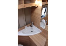 Camper Van SUNLIGHT Cliff 640 en Sale Occasion