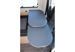 Camper Van SUNLIGHT Cliff 640 en Sale Occasion