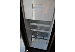 Camper Van SUNLIGHT Cliff 640 en Sale Occasion