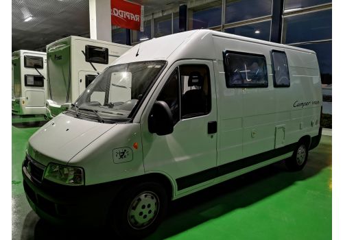 Camper Van ADRIA Sloop 1 en Sale Occasion