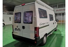 Camper Van ADRIA Sloop 1 en Sale Occasion
