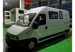 Camper Van ADRIA Sloop 1 en Sale Occasion