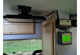 Camper Van ADRIA Sloop 1 en Sale Occasion