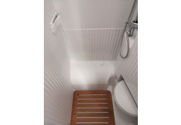 Low Profile Motorhome SUNLIGHT T 60 en Sale Occasion