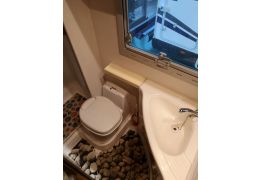 Capuchina Motorhome BENIMAR 6000 SL en Sale Occasion