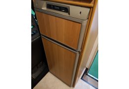 Capuchina Motorhome BENIMAR 6000 SL en Sale Occasion