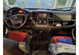Capuchina Motorhome MC LOUIS Glamys 22 en Sale Occasion