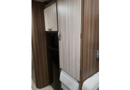 Capuchina Motorhome MC LOUIS Glamys 22 en Sale Occasion