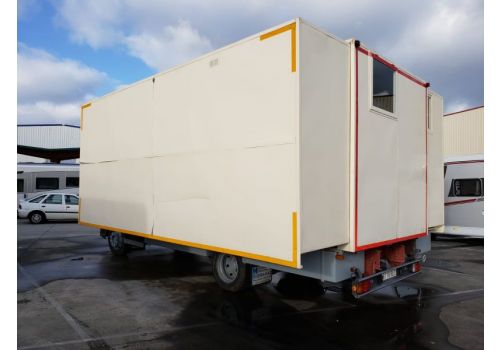 Various CI IVECO EUROCARGO 120 E18 en Sale Occasion