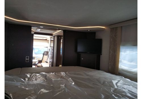 Integral Motorhome CONCORDE CHARISMA 920G en Sale Occasion