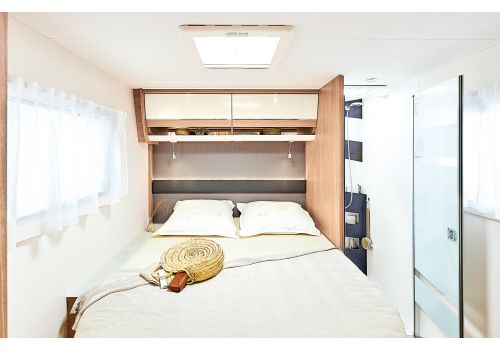 Integral Motorhome ITINEO MC 700 Modelo 2021 en Sale Occasion