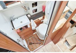 Camper Van DREAMER Family Van en Sale Occasion