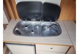 Caravan BURSTNER Premio 450 TS en Sale Occasion
