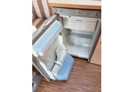 Caravan BURSTNER Premio 450 TS en Sale Occasion