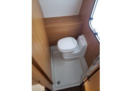 Caravan BURSTNER Premio 450 TS en Sale Occasion