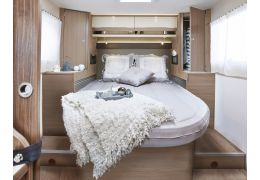 Integral Motorhome ITINEO MB700 modelo 2019 en Sale Occasion