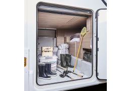 Integral Motorhome ITINEO MB700 modelo 2019 en Sale Occasion