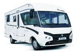 Integral Motorhome<br/>ITINEO - MB700 modelo 2019