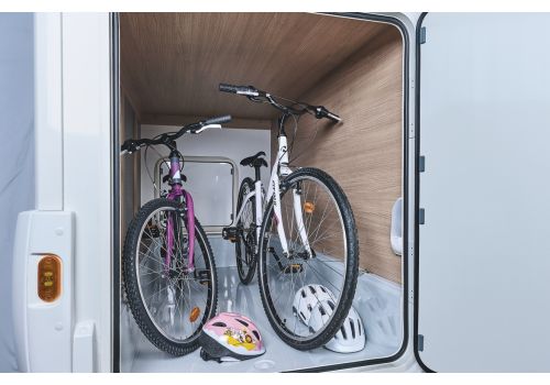Integral Motorhome ITINEO JB700 modelo 2019 en Sale Occasion