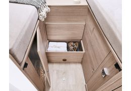 Integral Motorhome ITINEO JB700 modelo 2019 en Sale Occasion