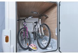 Integral Motorhome ITINEO JB700 modelo 2019 en Sale Occasion