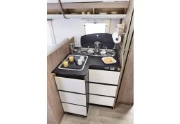 Integral Motorhome ITINEO SB 700 modelo 2019 en Catalog