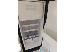 Camper Van SUNLIGHT Cliff 600 en Sale Occasion