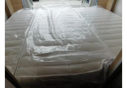 Camper Van SUNLIGHT Cliff 600 en Sale Occasion