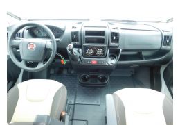 Camper Van SUNLIGHT Cliff 600 en Sale Occasion