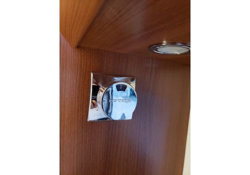 Integral Motorhome CARTHAGO E-Line 5.1 QB en Sale Occasion