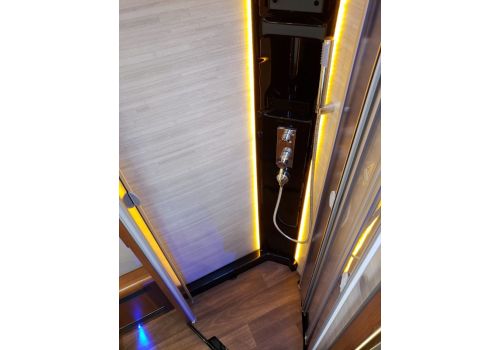 Integral Motorhome CARTHAGO E-Line 5.1 QB en Sale Occasion
