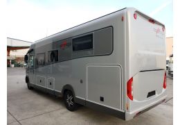 Integral Motorhome CARTHAGO E-Line 5.1 QB en Sale Occasion