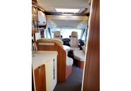 Integral Motorhome CARTHAGO E-Line 5.1 QB en Sale Occasion