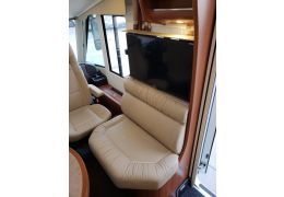 Integral Motorhome CARTHAGO E-Line 5.1 QB en Sale Occasion
