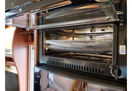 Integral Motorhome CARTHAGO E-Line 5.1 QB en Sale Occasion