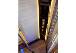 Integral Motorhome CARTHAGO E-Line 5.1 QB en Sale Occasion