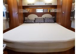 Integral Motorhome CARTHAGO E-Line 5.1 QB en Sale Occasion