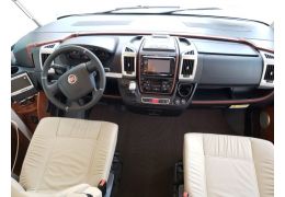 Integral Motorhome CARTHAGO E-Line 5.1 QB en Sale Occasion