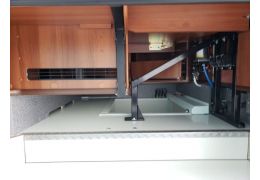 Integral Motorhome CARTHAGO E-Line 5.1 QB en Sale Occasion