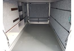 Integral Motorhome CARTHAGO E-Line 5.1 QB en Sale Occasion