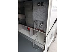 Integral Motorhome CARTHAGO E-Line 5.1 QB en Sale Occasion