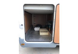 Low Profile Motorhome MOBILVETTA Top Driver P81 en Sale Occasion