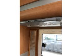 Low Profile Motorhome MOBILVETTA Top Driver P81 en Sale Occasion