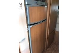 Low Profile Motorhome MOBILVETTA Top Driver P81 en Sale Occasion