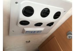 Low Profile Motorhome MOBILVETTA Top Driver P81 en Sale Occasion