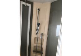 Low Profile Motorhome MOBILVETTA Top Driver P81 en Sale Occasion