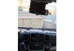 Low Profile Motorhome MOBILVETTA Top Driver P81 en Sale Occasion
